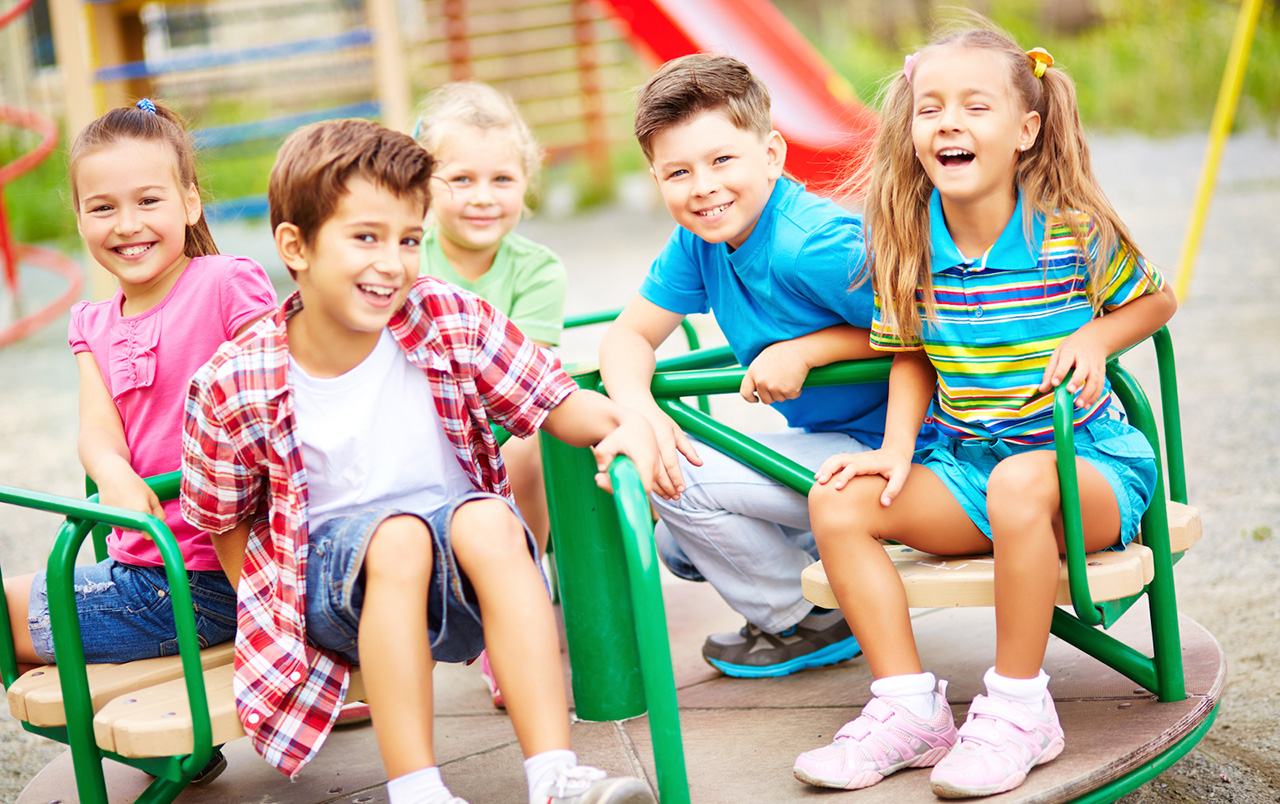 Keeping Your Child Healthy At Daycare